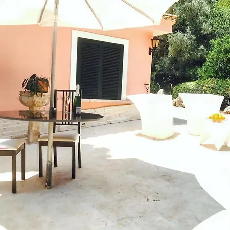 Feriehus Experience The Charm Of From A Welcoming House With Mountain View Pollença