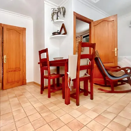 Experience The Charm Of From A Welcoming House With Mountain View Prázdninový dům Pollença