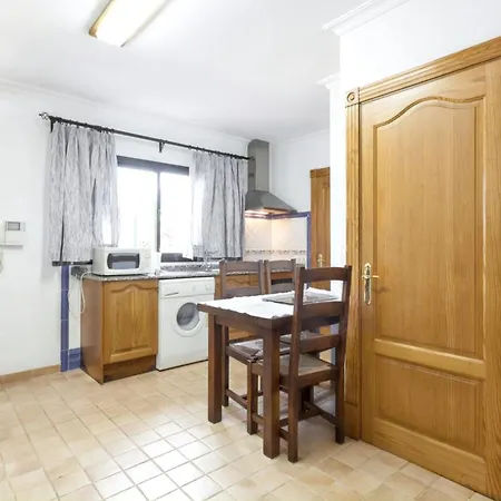 Prázdninový dům Experience The Charm Of From A Welcoming House With Mountain View Pollença