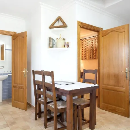 Experience The Charm Of From A Welcoming House With Mountain View Pollenca