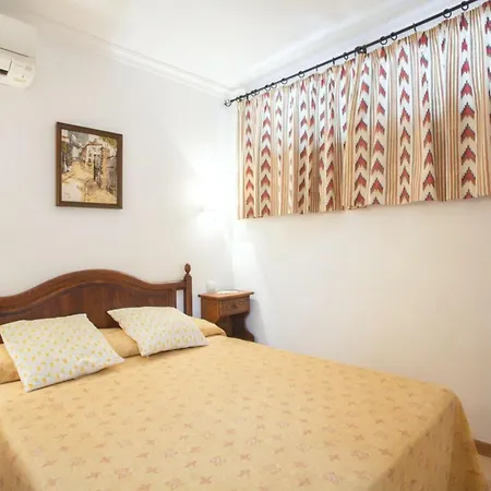 Experience The Charm Of From A Welcoming House With Mountain View * Pollenca